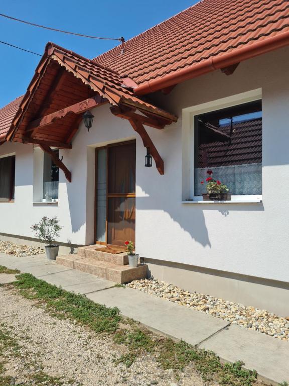 Barka vendégház - Housity