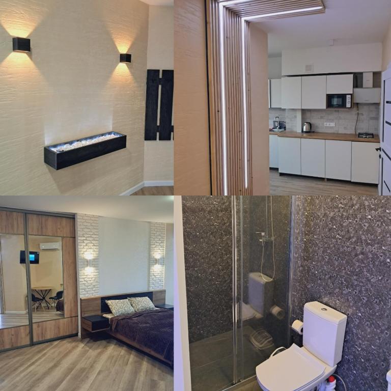 Podobovo-ivano-frankivsk.com - Studio -appartement
