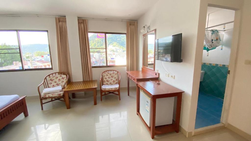 Royal Sweet Hotel - Resim 29