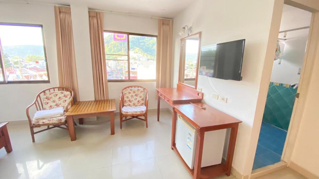 Royal Sweet Hotel - Resim 30