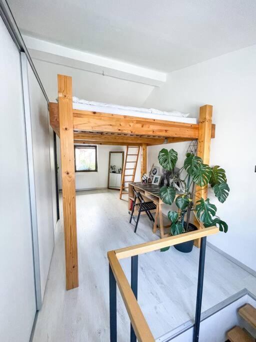 Fotografie z fotogalerie ubytování Apartment *MALA* v destinaci Žalec