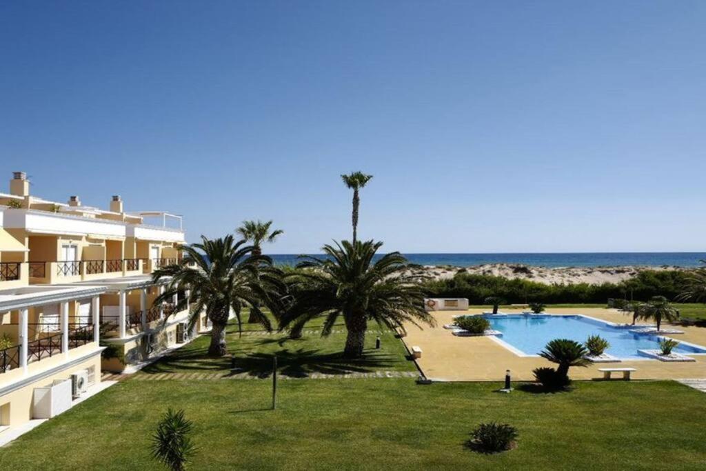 Casas del mar, un lugar muy especial, Oliva Precios actualizados 2023