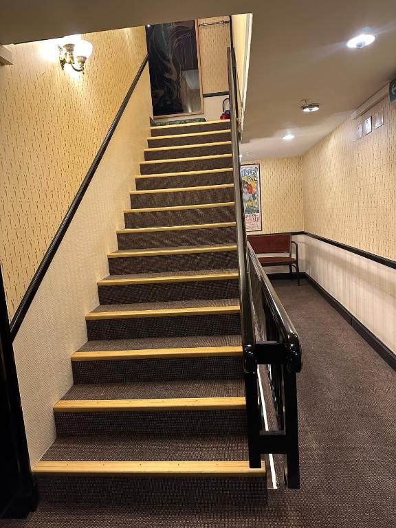 Boutique Hotel Belle Epoque - Resim 20