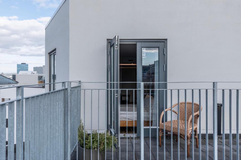 Hotel Von - Resim 14