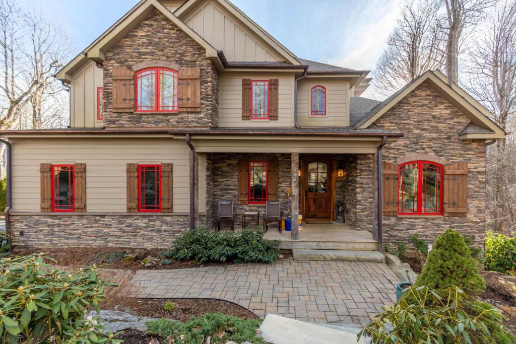 Fern Ridge Lodge at Sweetgrass, Blowing Rock Updated 2024 Prices