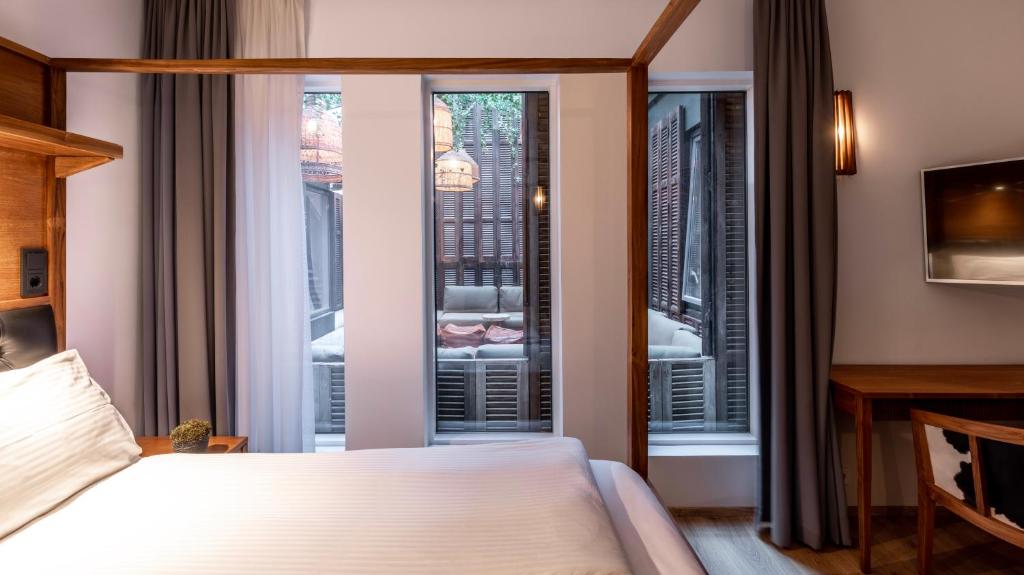 Hotel Von - Resim 17