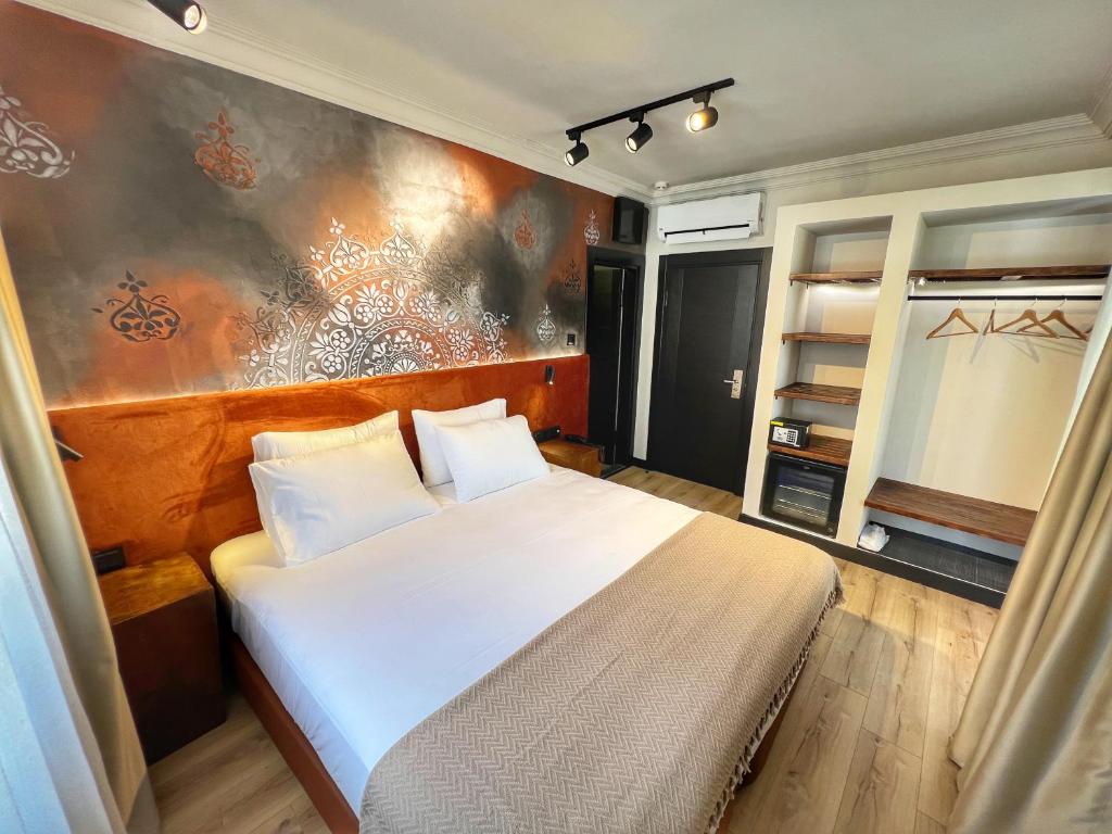 Oji Boutique Hotel - 2