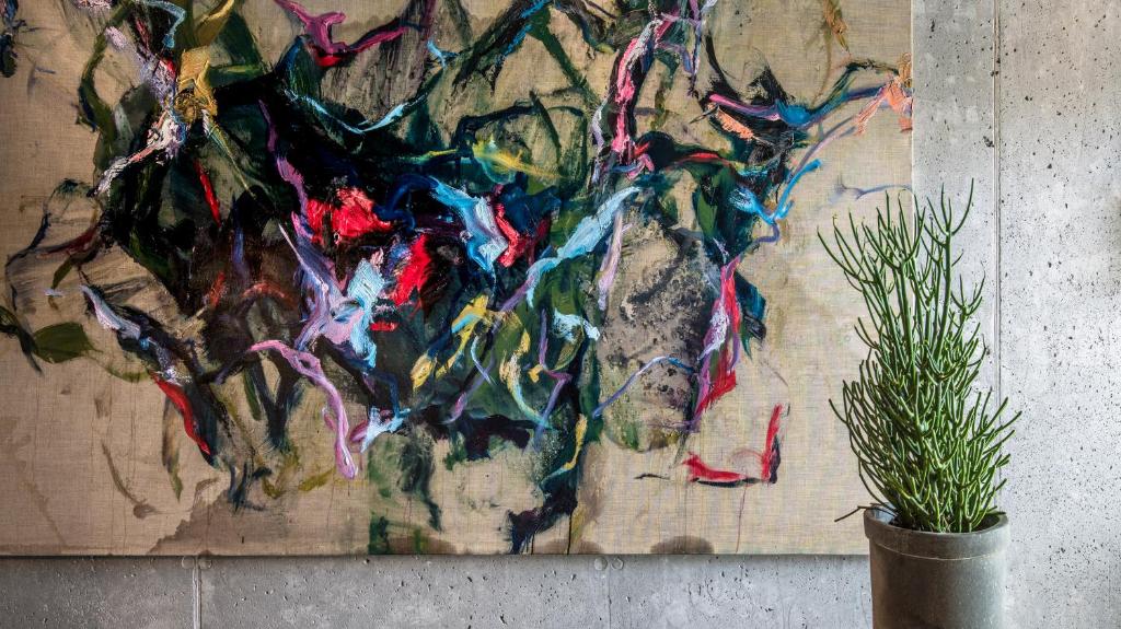 Hotel Von - Resim 19