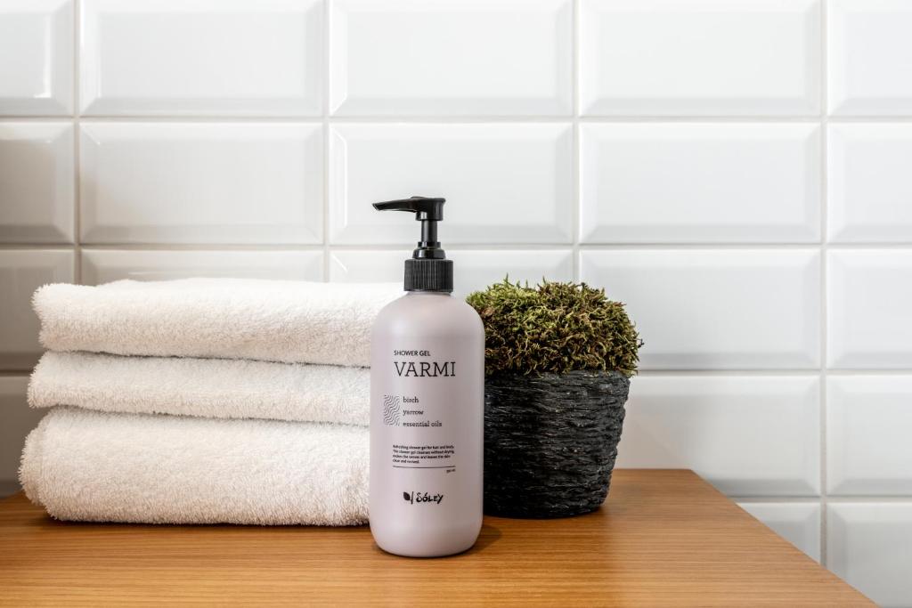 Hotel Von - Resim 21