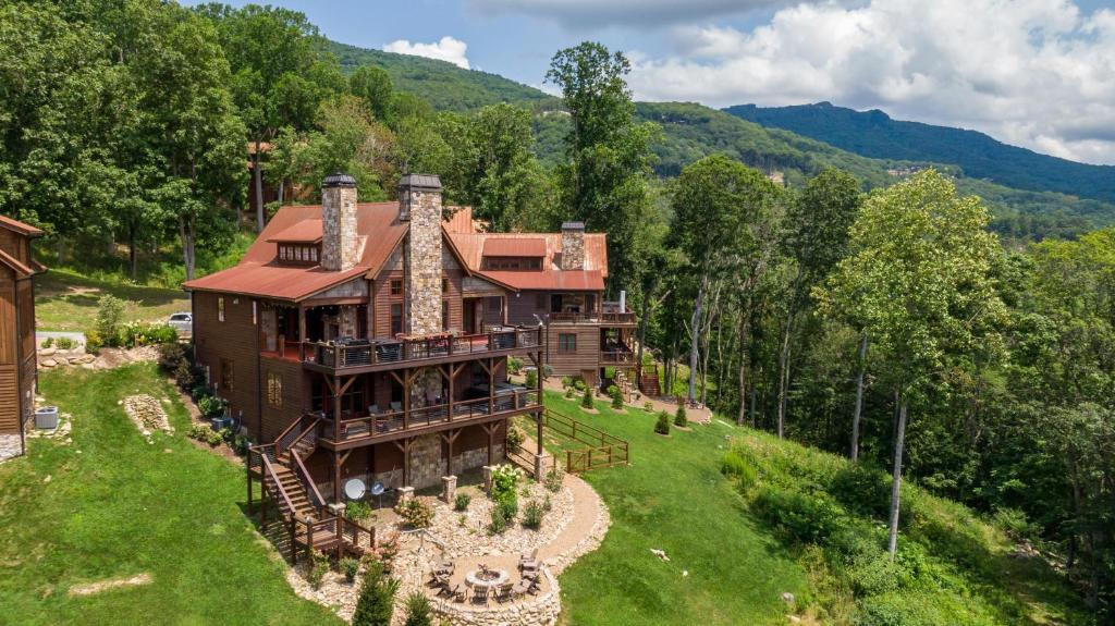 Bearingers Bluff at Eagles Nest, Banner Elk (precios actualizados 2024)