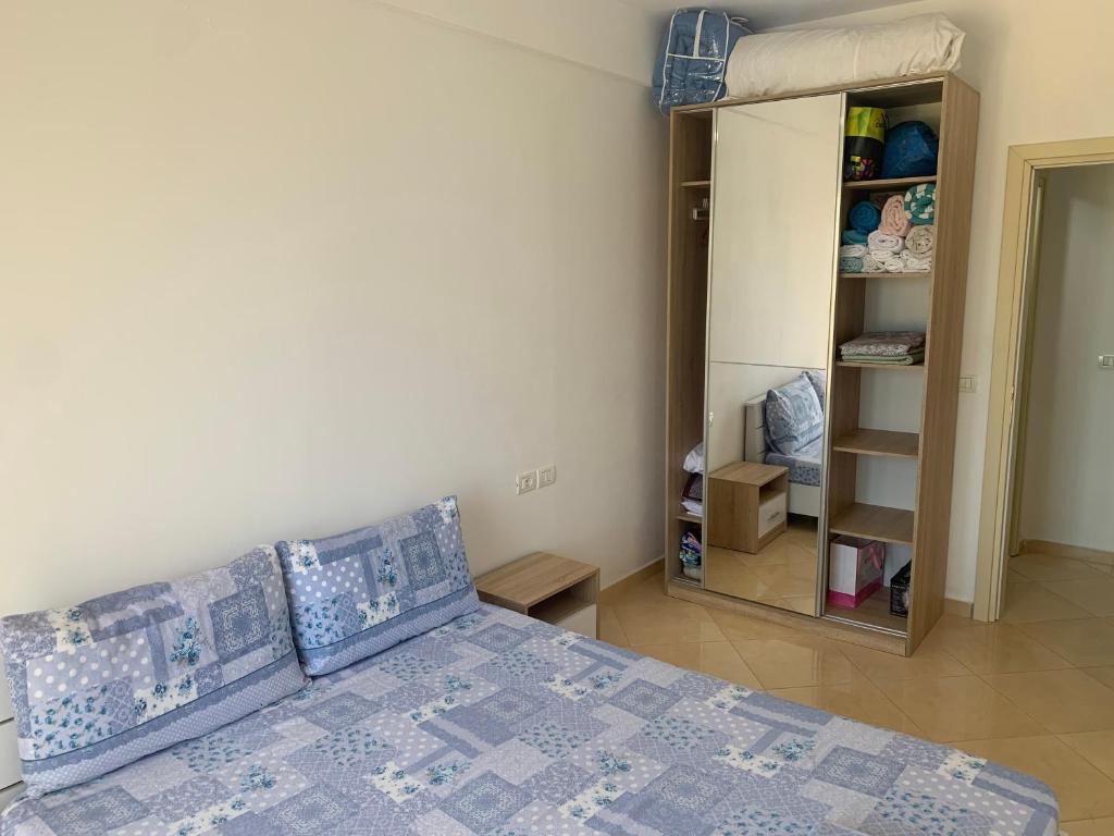 Nazari Orikum holiday apartament with veranda over 7 nights - Image 7