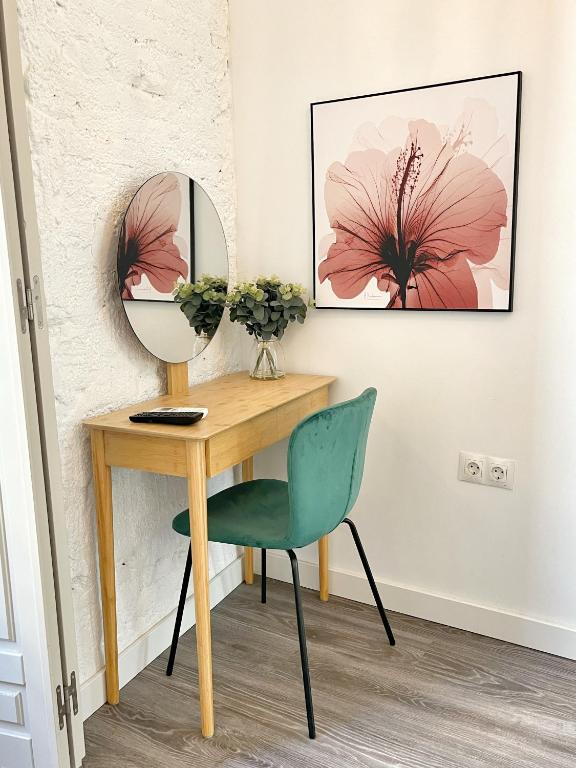 Tennessee Studio Malaga - 8