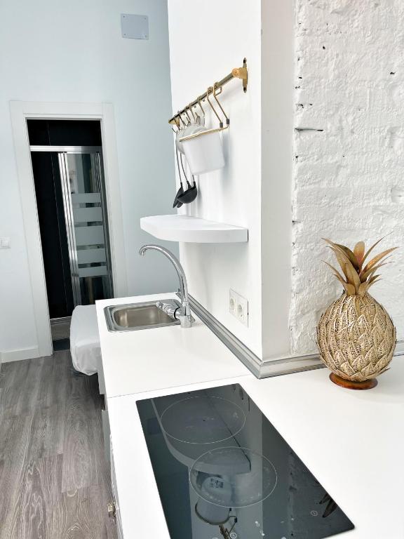 Tennessee Studio Malaga - 12