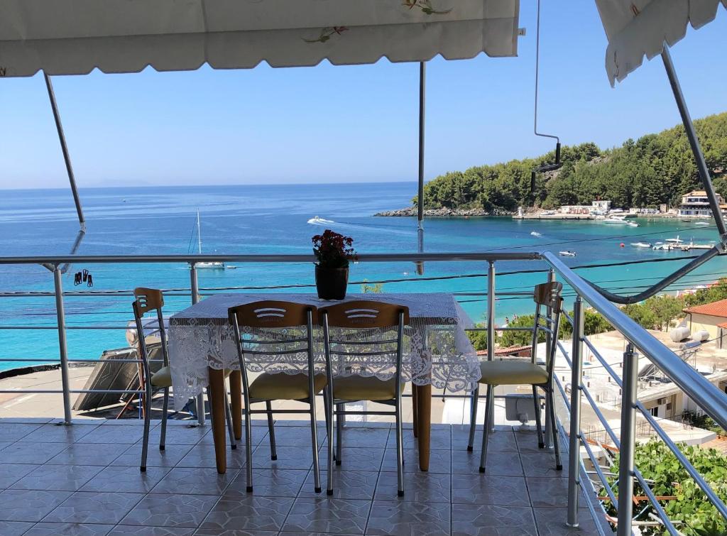 Bonalba Sea view room 1 - Imazhi 9