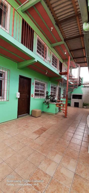 Casa e Aptos da Jajá