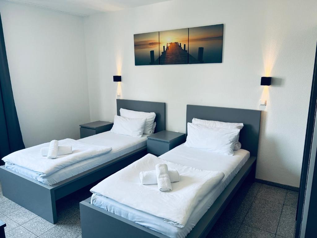 Lipp Apartments - Resim 15