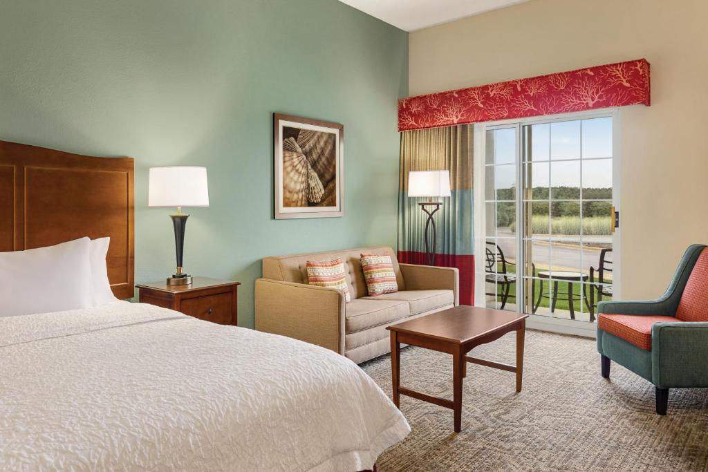 Hampton Inn & Suites Outer Banks/Corolla photo