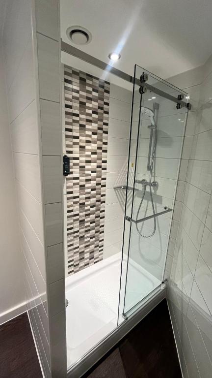 Maldron Hotel Finsbury Park, London - Resim 9