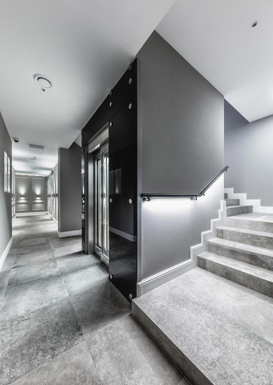Fotografie z fotogalerie ubytování Frapolli 21 Hotel v Oděse