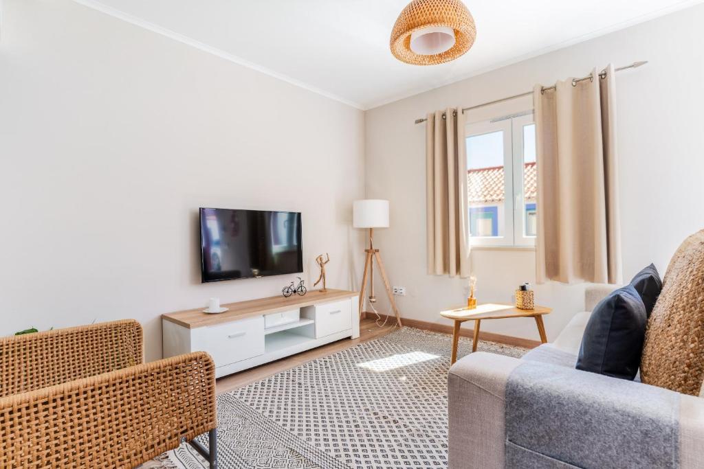 Windmill Escape - Onda Townhouse - One-Bedroom Apartment