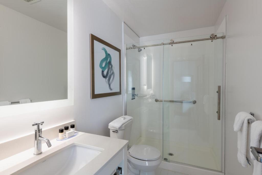 TRYP by Wyndham Tallahassee North I-10 Capital Circle - Error