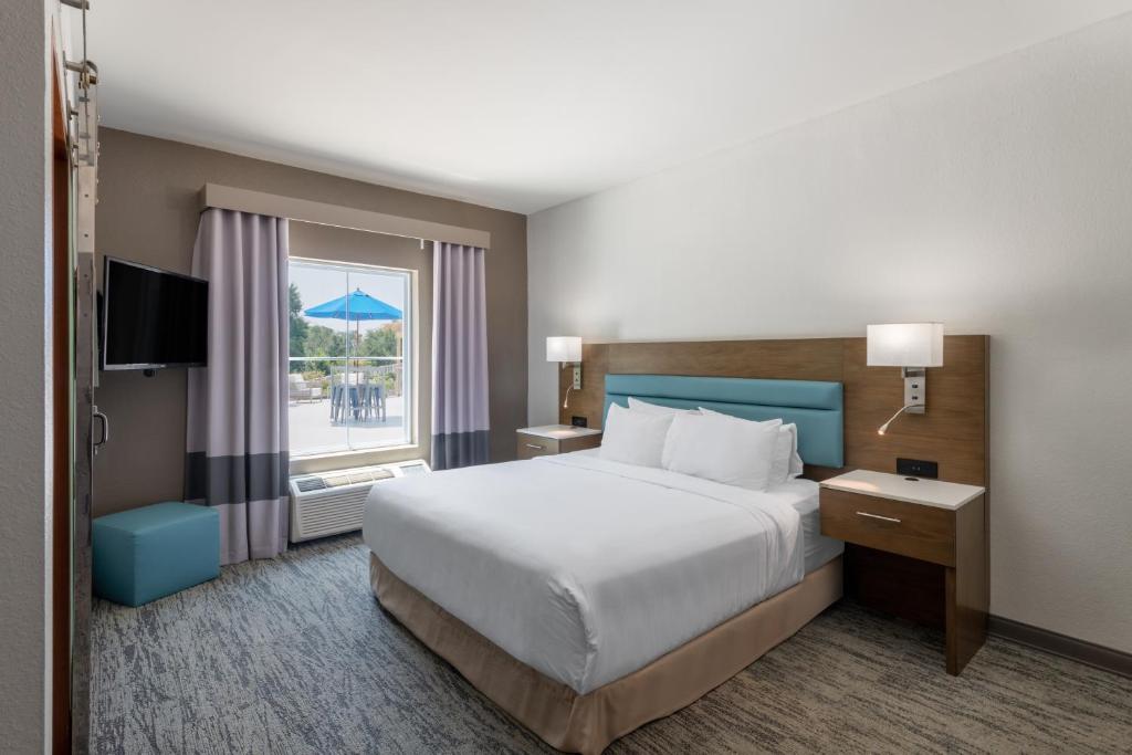 TRYP by Wyndham Tallahassee North I-10 Capital Circle - Error