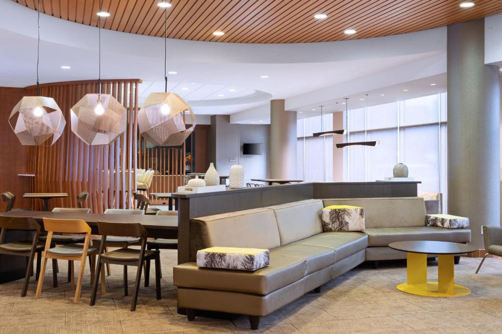 Springhill Suites Pittsburgh Mt Lebanon Mount Lebanon Pa SpringHill Suites by Marriott Pittsburgh Mt. Lebanon, Mount Lebanon