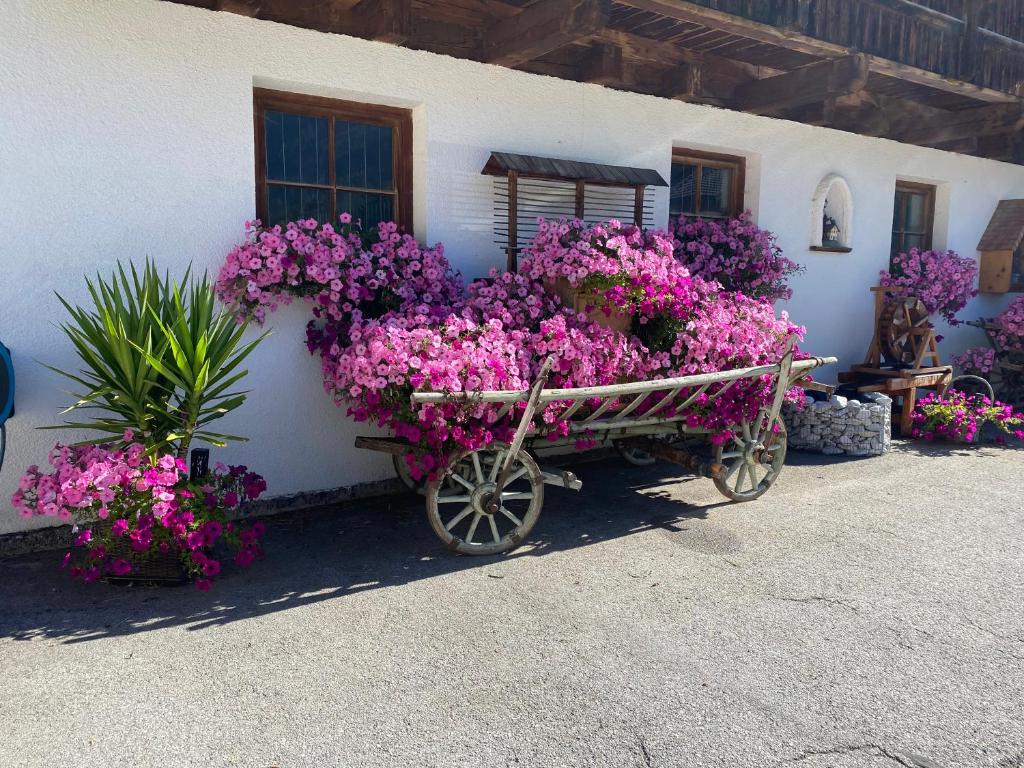 Gästepension Klammer