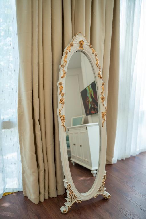 Fotografie z fotogalerie ubytování SOL INVICTUS Boutique Hotel Durres Albania v destinaci Durrës