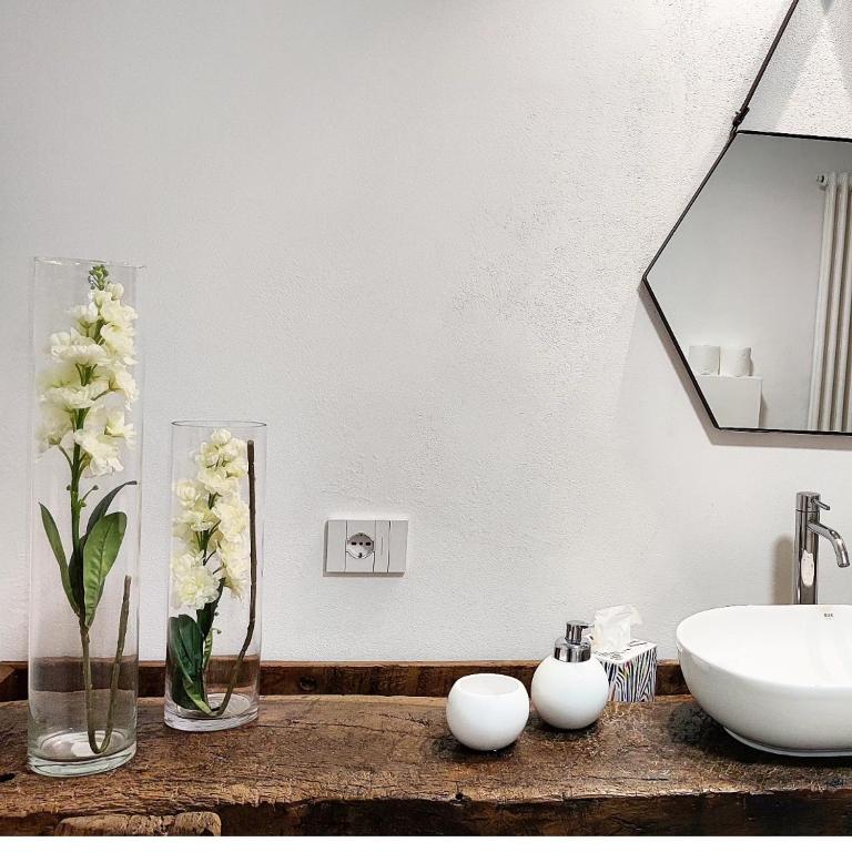 Fotografie z fotogalerie ubytování Ikuvium Home v destinaci Gubbio