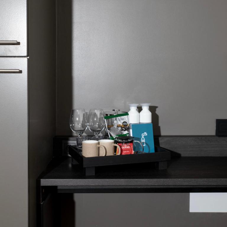 Bob W Sentralen - Resim 9