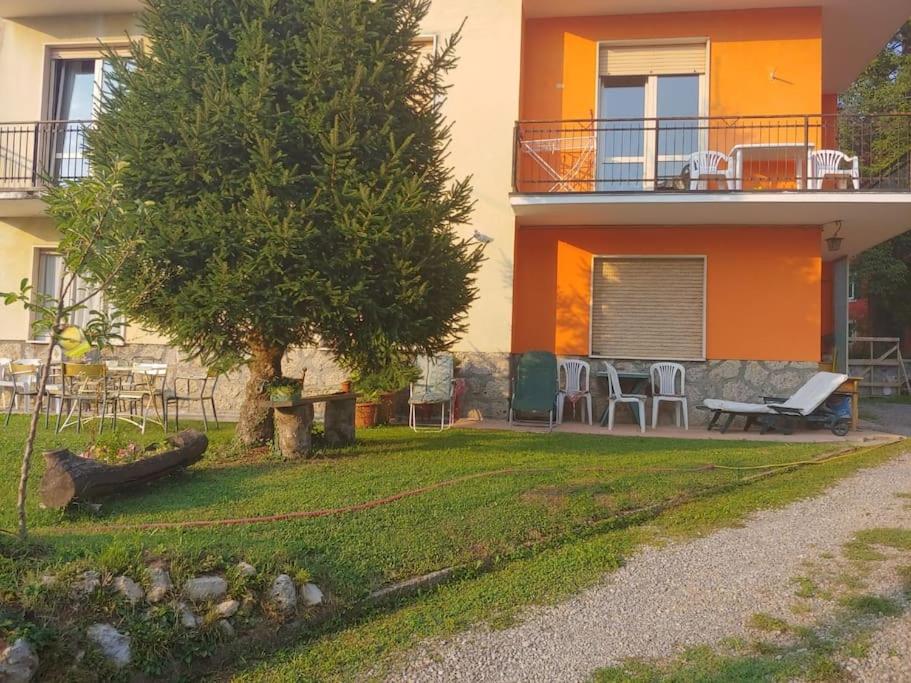 Haus of Bellini, Fino del Monte (updated prices 2024)