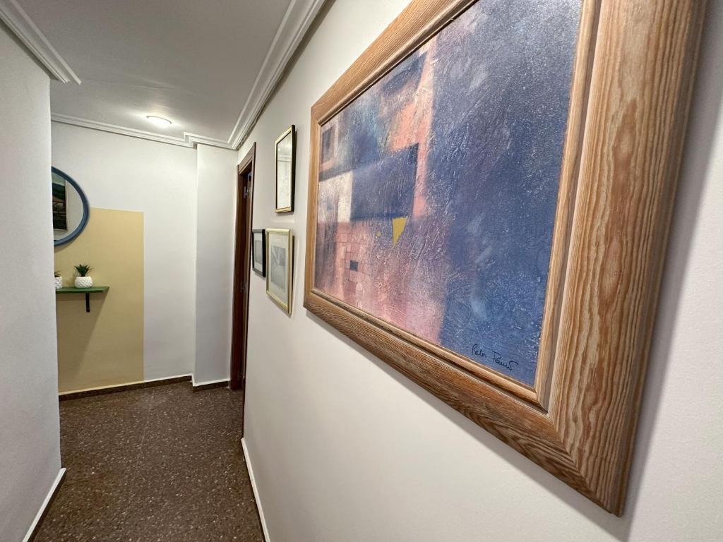 Gran Via Centro - 19