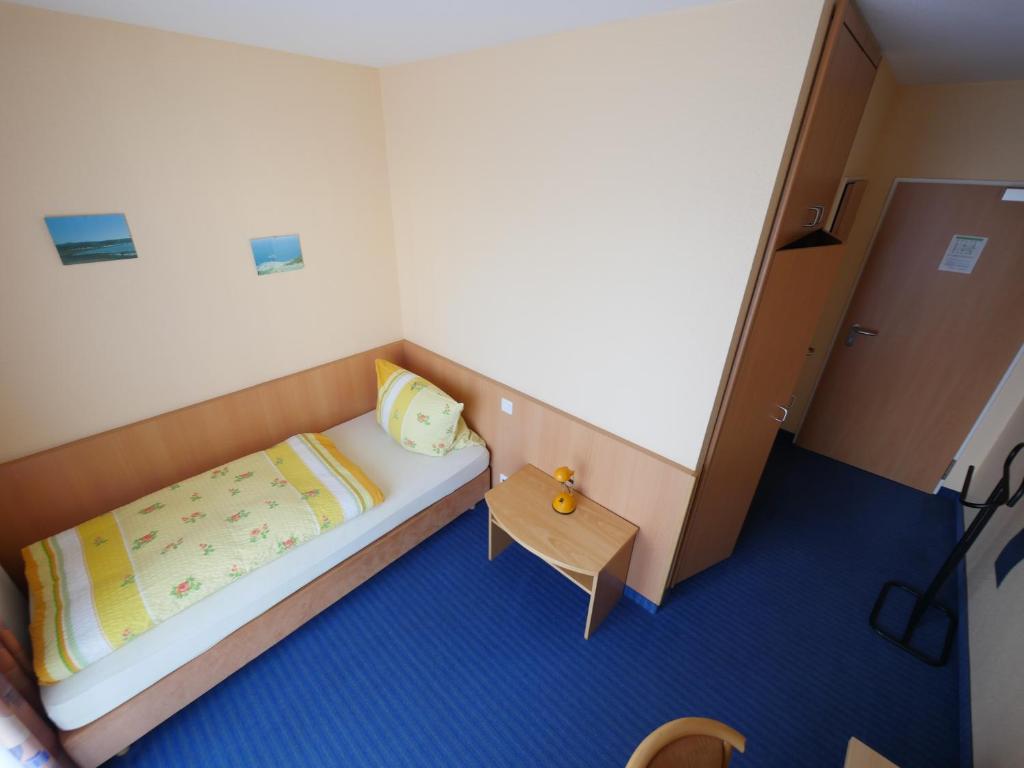 TM Hotel Westfalen - Standard-Einzelzimmer