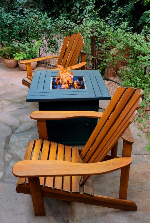 El Portal Sedona Hotel photo