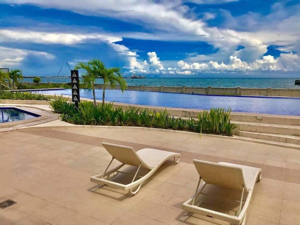 Cebu Entire House by the Sea in HighEnd Subdivision, Minglanilla