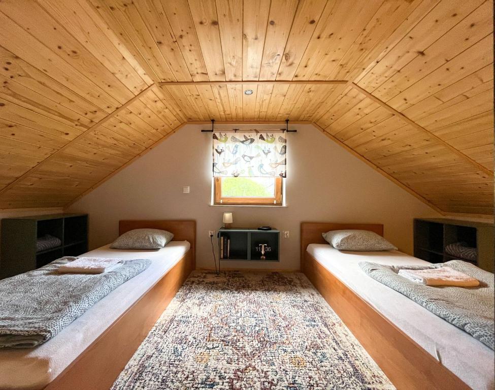 Między Szlakami - 11