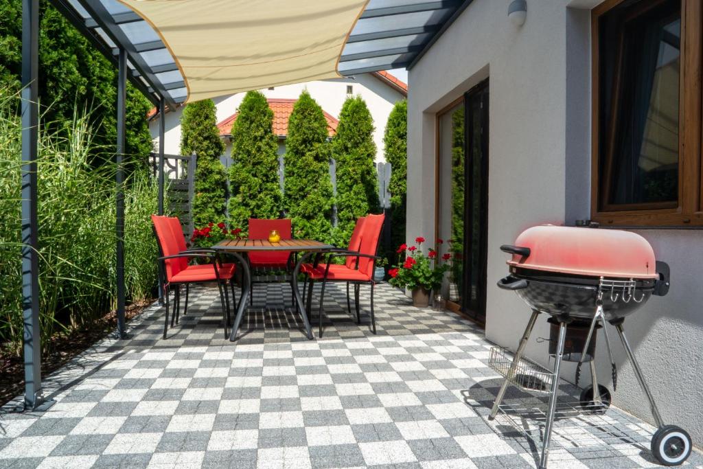 Między Szlakami - 18