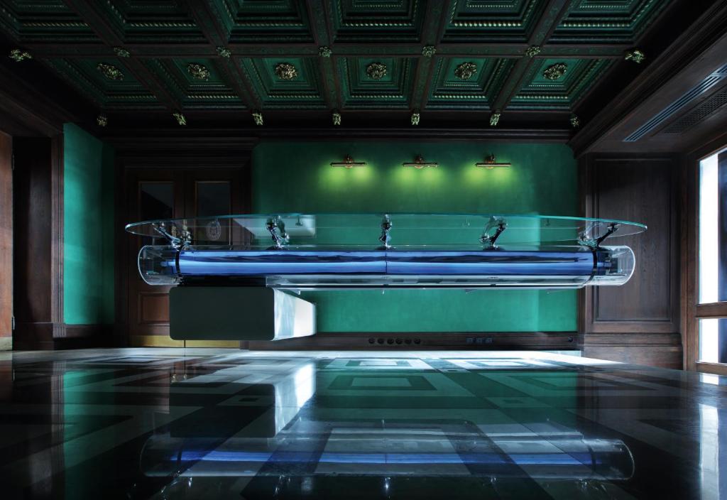 Palazzo Rosso Old Town - Resim 13