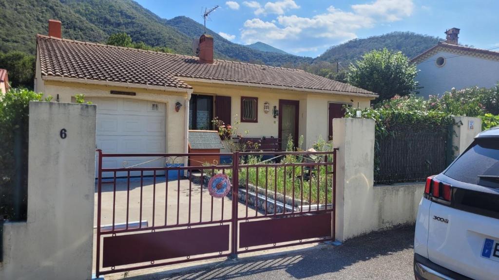 Maison détente, ArlessurTech (updated prices 2024)