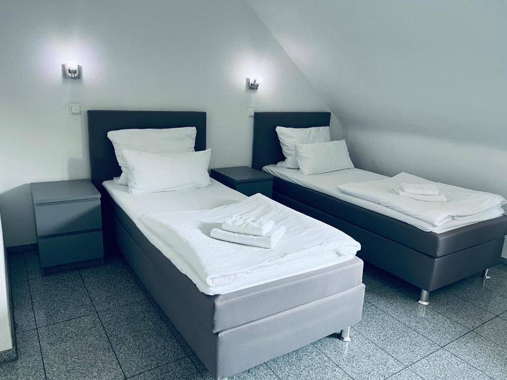 Lipp Apartments - Resim 23