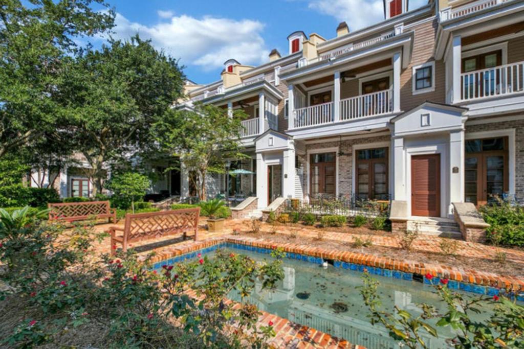 Baytowne Wharf Le Jardin 158, Destin (updated prices 2024)