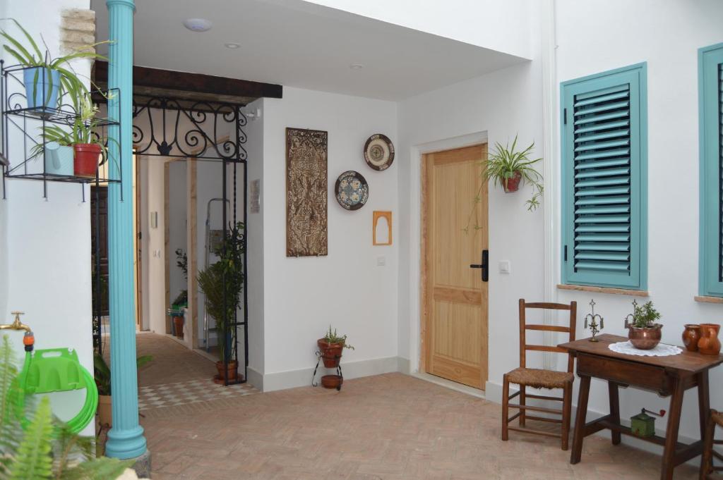 Apartamentos El Aljibe Relax Tourist Cordoba, Córdoba ...