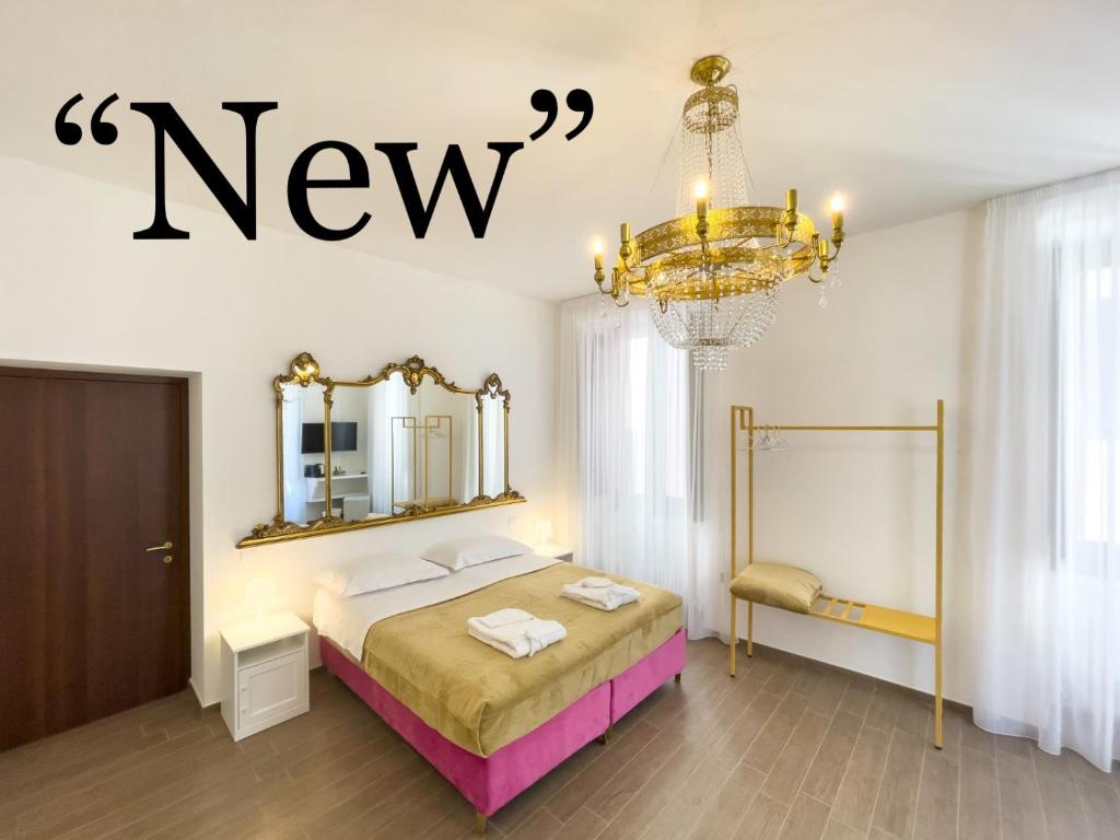 Idiana Bed and Breakfast - Housity