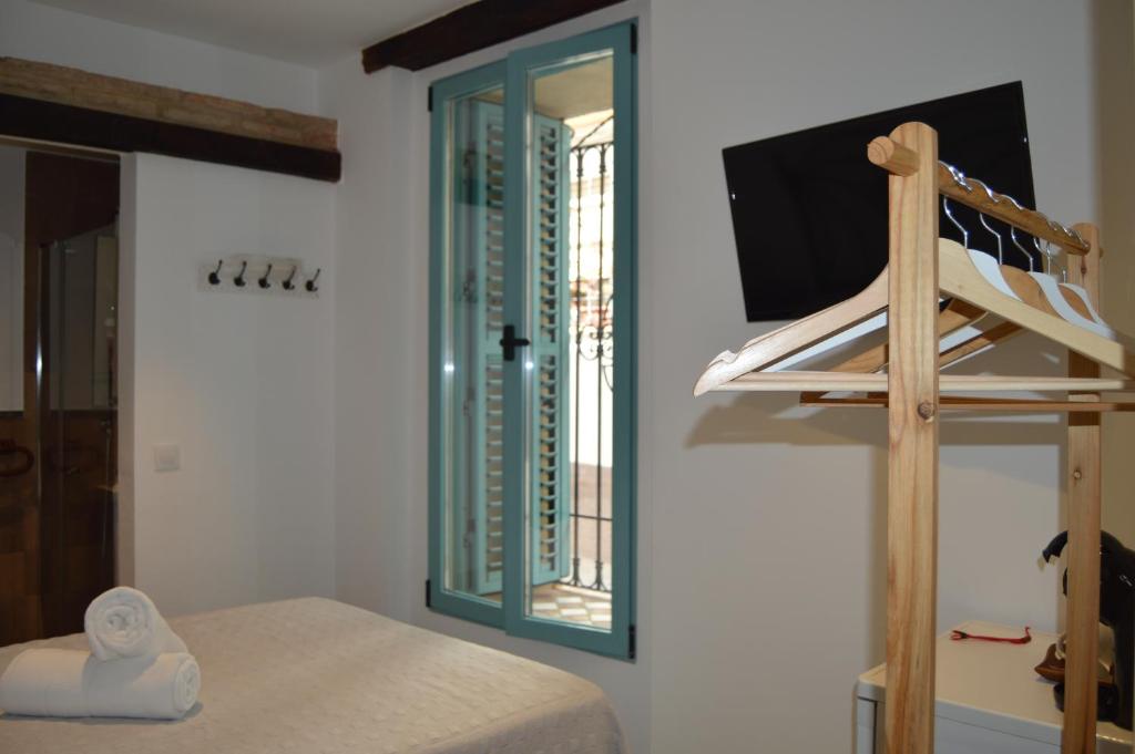 Apartamentos El Aljibe Relax Tourist Cordoba - 1