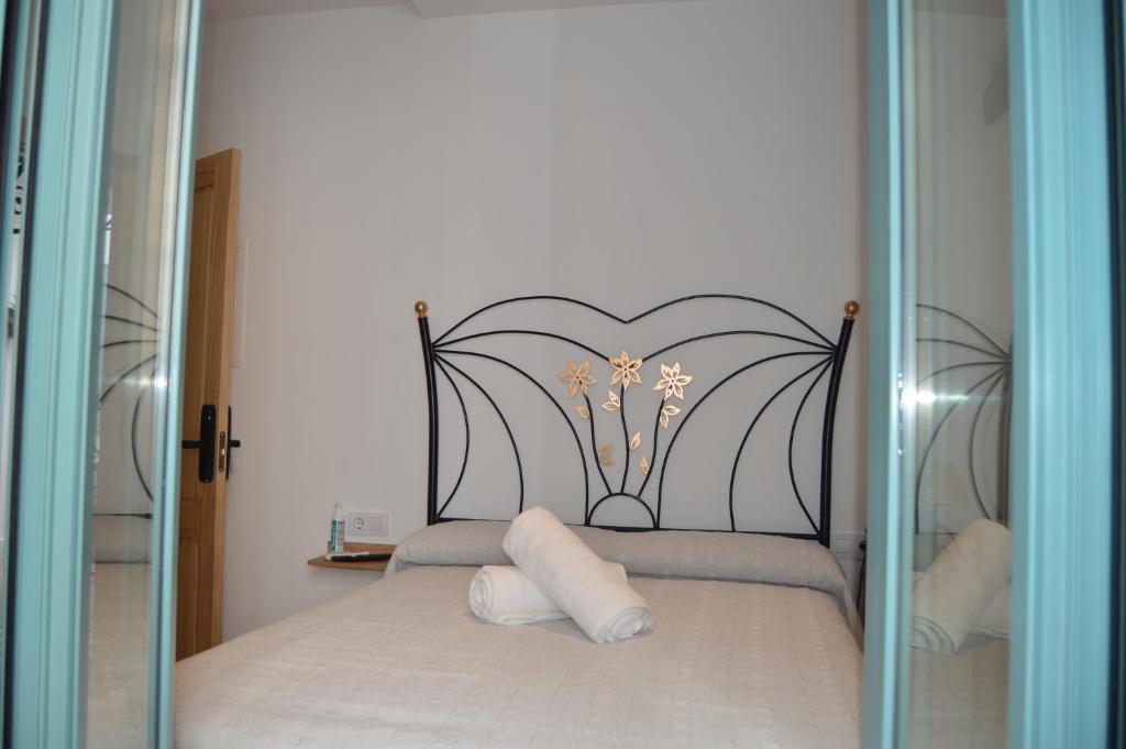 Apartamentos El Aljibe Relax Tourist Cordoba - 8