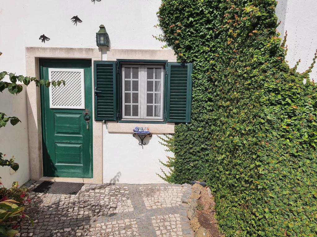 Casa D Obidos - Двухкомнатная квартира