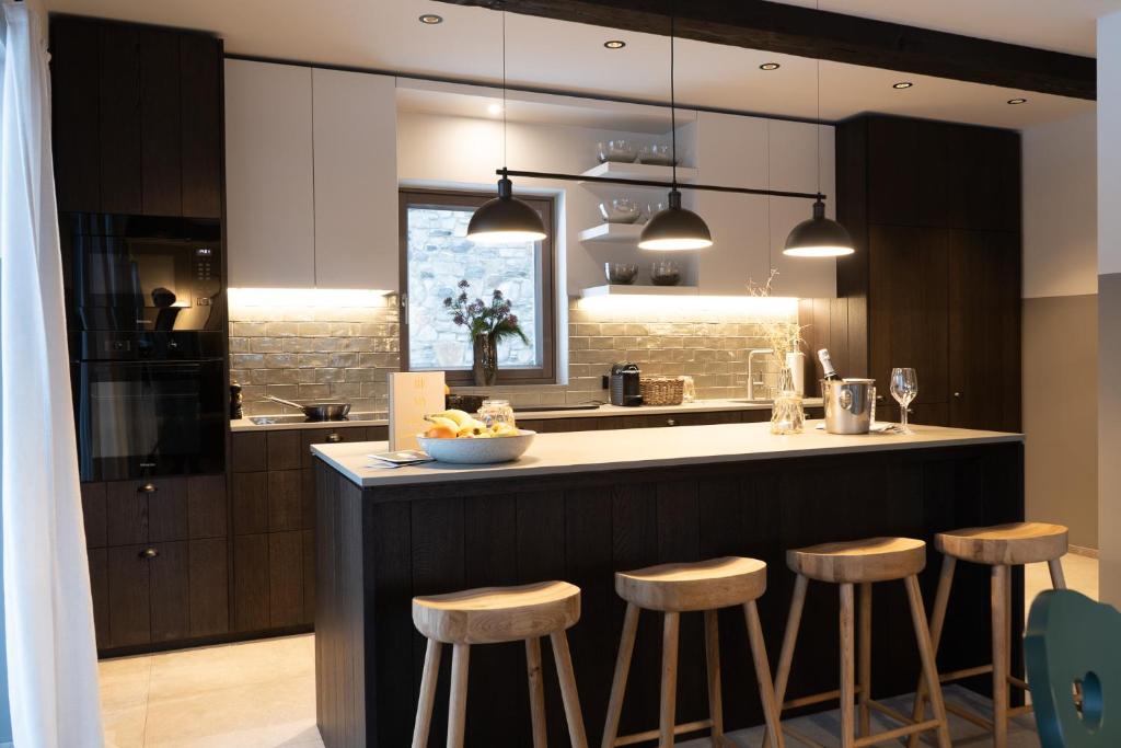 KAUZ - Design Chalets inkl Lungau Card - Chalet Superior