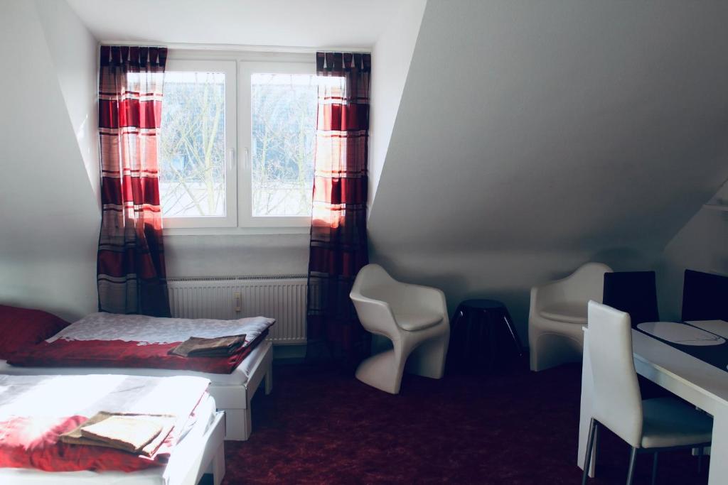 Lipp Apartments - Resim 28