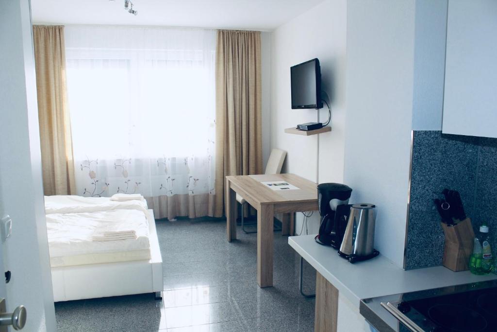 Lipp Apartments - Resim 31